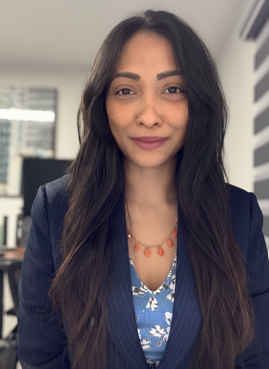 Humaira Rani Humaira Ansari - Professional Content Creator, Journalist & Editor